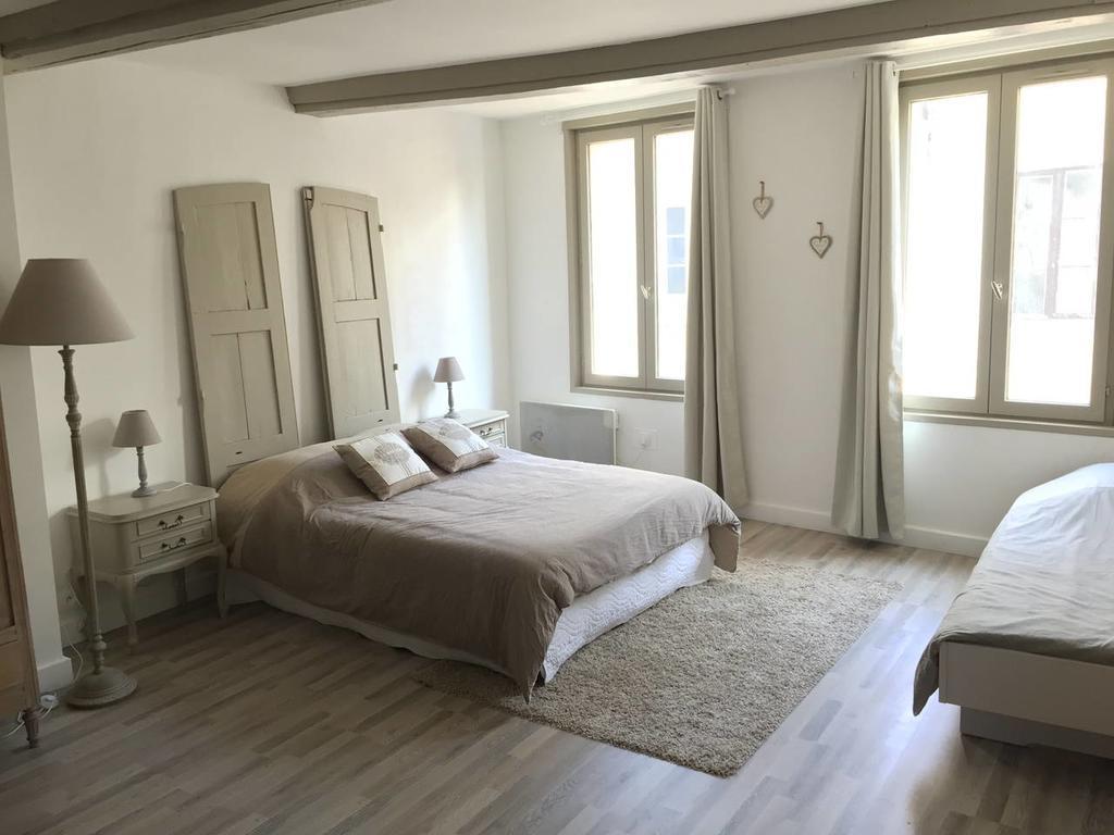 Apartament Le Cocooning D Honfleur Zewnętrze zdjęcie