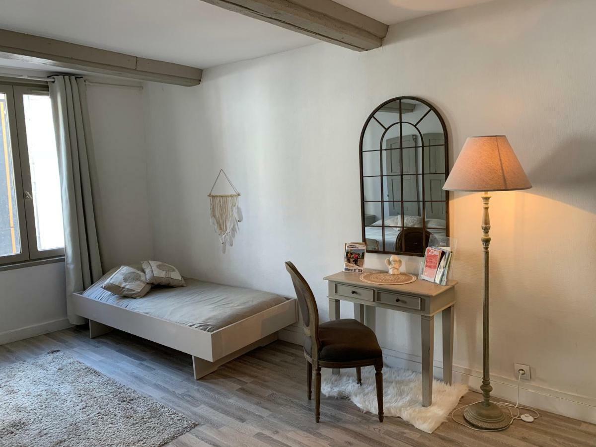 Apartament Le Cocooning D Honfleur Zewnętrze zdjęcie